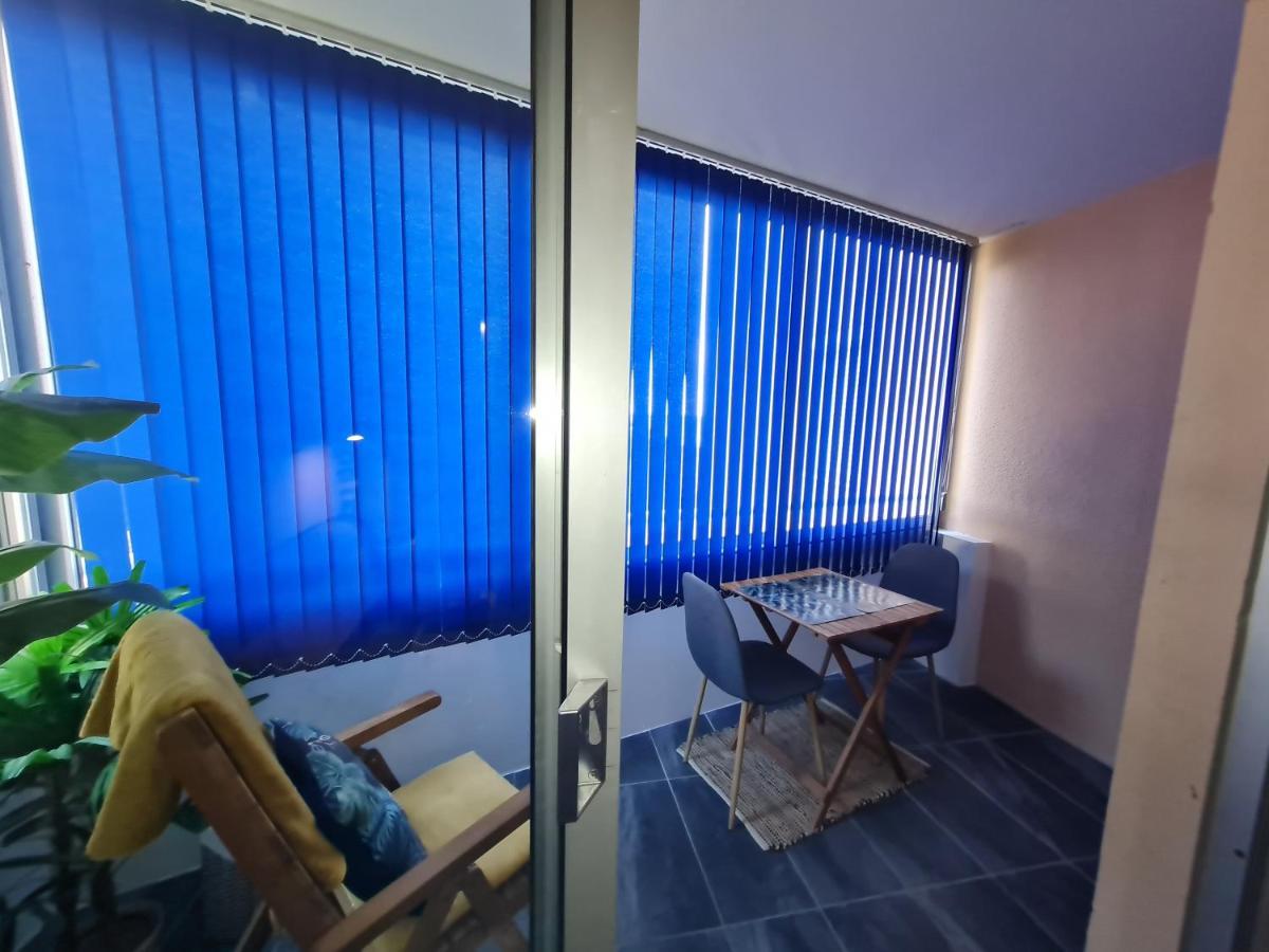 Perle D'Horizon Marin Apartment Sete Exterior photo