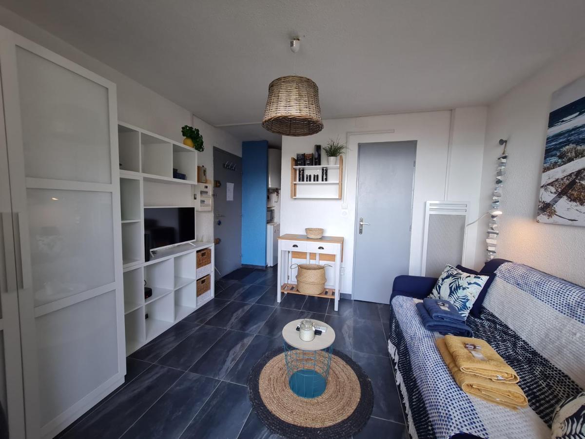Perle D'Horizon Marin Apartment Sete Exterior photo