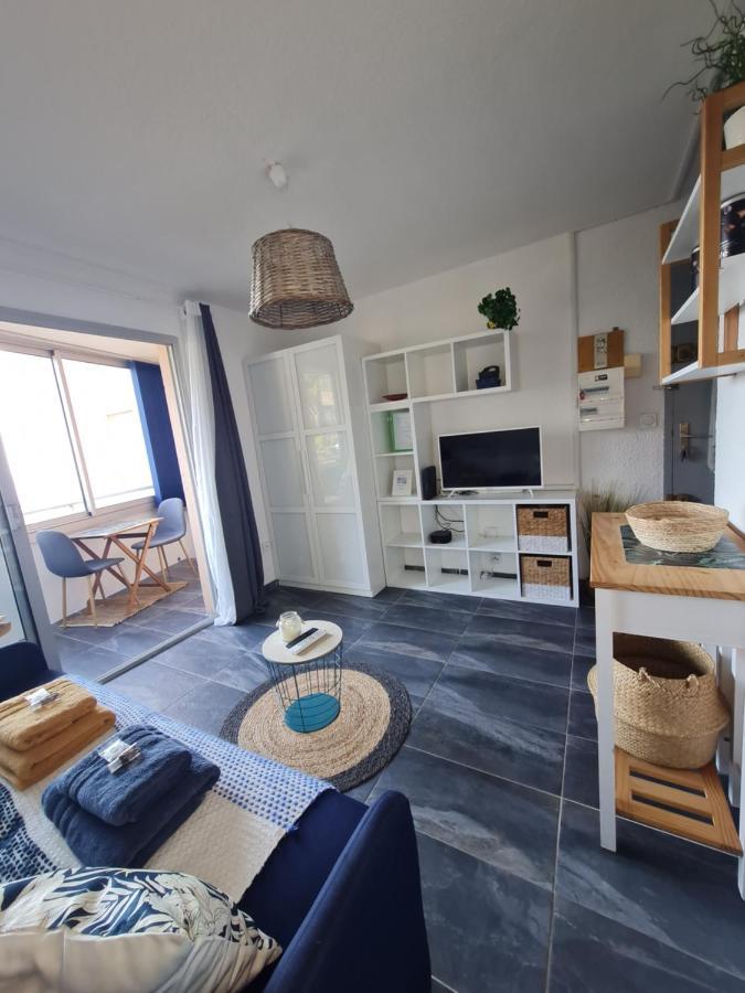 Perle D'Horizon Marin Apartment Sete Exterior photo