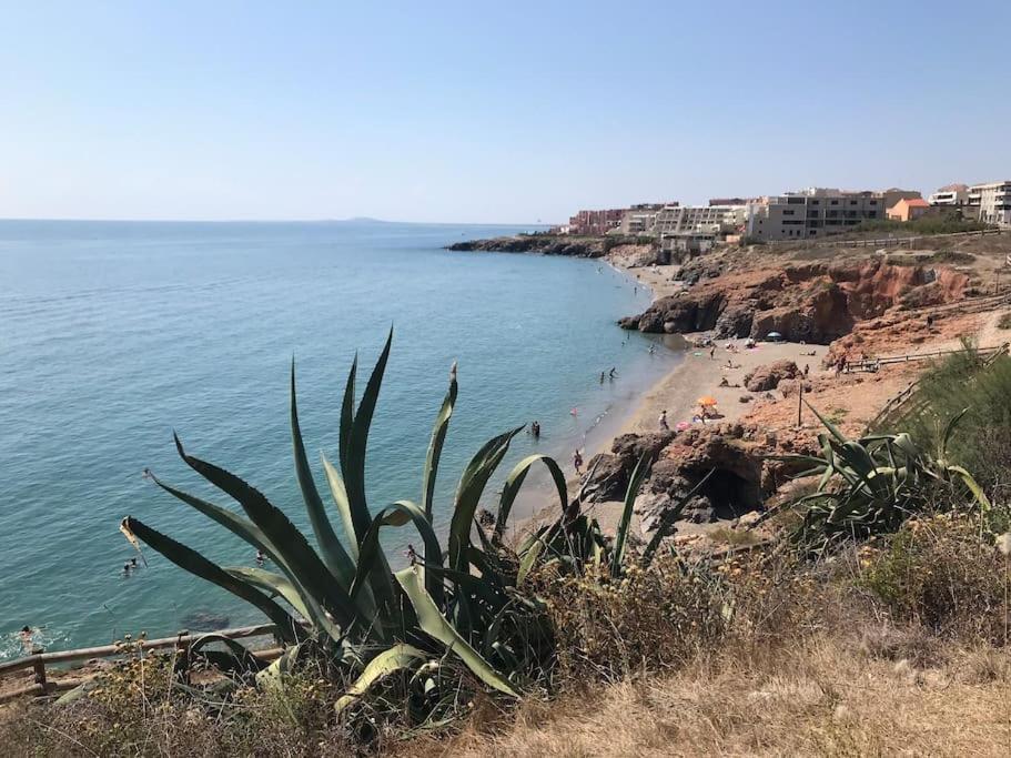 Perle D'Horizon Marin Apartment Sete Exterior photo